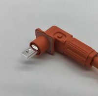 Fil d'extension de conducteur de cuivre d'assemblage de câble photovoltaïque solaire haute puissance pour faisceau de batterie de système photovoltaïque