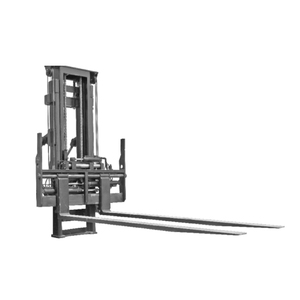 Nuovo Carrello Elevatore Diesel da 2, <span class=keywords><strong>3</strong></span>, 5 Tonnellate con Doppio Albero, Transpallet con Capacità di Carico di <span class=keywords><strong>3</strong></span> Tonnellate, Motore Diesel - Product Image 2