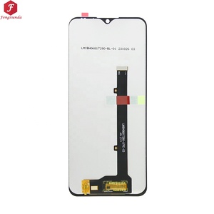 Pantalla para <span class=keywords><strong>ZTE</strong></span> <span class=keywords><strong>Blade</strong></span> <span class=keywords><strong>V2020</strong></span> Smart 8010, Pantalla LCD de Repuesto para <span class=keywords><strong>ZTE</strong></span> <span class=keywords><strong>Blade</strong></span> <span class=keywords><strong>V2020</strong></span> Smart - Product Image 6