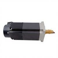 Unidad de Control de Baja Inercia HF-KN43BJ-S100 400W con Freno 3000RPM y Encoder Compatible con la Serie MR-E, Original, Disponible para Envío Global
