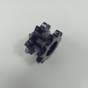 Nhà sản xuất chuyên về xích xích thép 16a-11t có thể tùy chỉnh OEM và Xích Đôi - Product Image 3