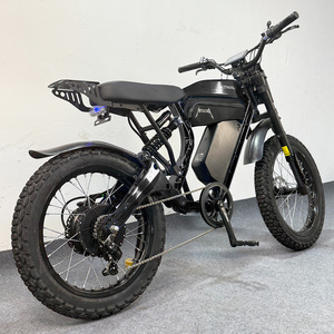 Vélo électrique US en stock, <span class=keywords><strong>VTT</strong></span> 18 pouces pour hommes, femmes et adultes, 7 vitesses, dérailleur <span class=keywords><strong>Shimano</strong></span>, autonomie de 100 milles - Product Image 1