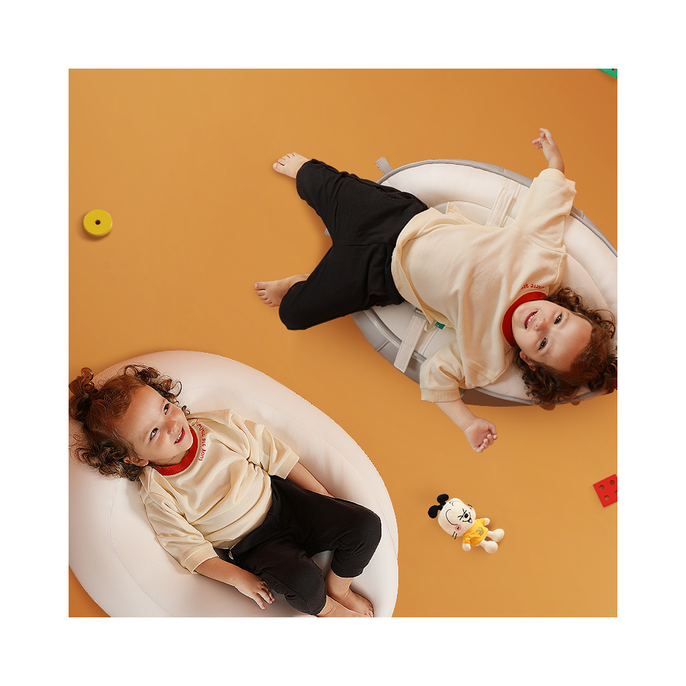 Новая модная комнатная детская коляска для сна, качающееся кресло-качалка, мешок для младенцев