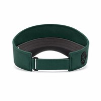 Casquette de sport personnalisée en PVC avec logo, impression par transfert thermique floqué, visière incurvée réglable, unisexe, pour toutes les saisons, usage extérieur/décontracté