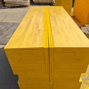 Panneau de <span class=keywords><strong>contreplaqué</strong></span> de coffrage extérieur de première qualité, écologique, à 3 couches, en pin et épicéa - Product Image 1