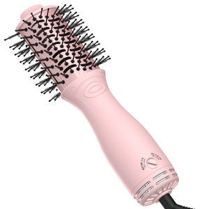 Mini brosse à Air chaud portable pour voyage brosse sèche-<span class=keywords><strong>cheveux</strong></span> 4 en 1 sèche-<span class=keywords><strong>cheveux</strong></span> Styler volumateur lisseur de <span class=keywords><strong>cheveux</strong></span> - Product Image 1