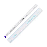Marqueur cutané stérile professionnel pour usage médical, marqueur chirurgical 0,5 mm et 1,0 mm