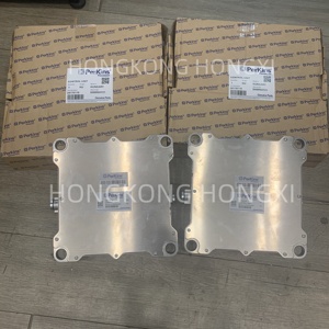 Controlador ECU 28170119 Compatible con C4.4 E319D E320D E321D E323D - Product Image 2