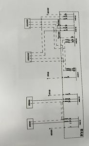 ตู้ไฟฟ้า DQKZ001B แบบสั่งทำพิเศษ - Product Image 2