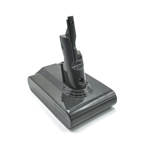 Batterie au lithium rechargeable 21,6 V 2,5 Ah compatible avec <span class=keywords><strong>DYS</strong></span> V7, batterie de remplacement pour perceuse-visseuse sans fil - Product Image 3