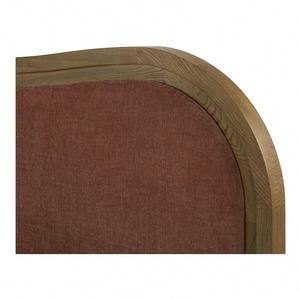 Juego de Camas de Diseño Moderno de 5 Estrellas, Muebles Antiguos Franceses de Madera Maciza de Toulouse para el Hogar - Product Image 6
