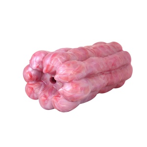 Venta Caliente de Fábrica, Tamaño 8 * 25.5CM, Peso Neto 653.1g, Copa Masculina Bloodthirsty, Productos Eróticos para Adultos, Juguete Sexual, Masturbadores - Product Image 5