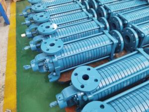 Lpg Meertraps Pomp 140lpm Voor Lpg Station Lossen Lpg Tank <span class=keywords><strong>PL</strong></span>-90 - Product Image 3