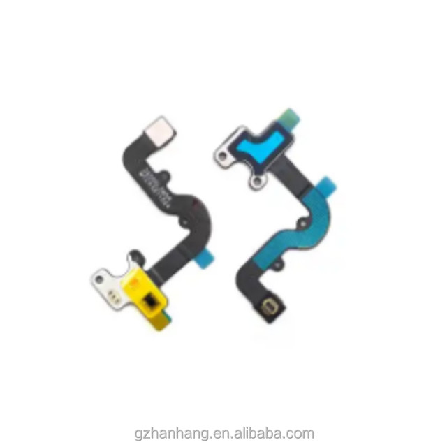 Proximity Light Sensor Flex Cable for Xiaomi Mi 12 Pro Redmi 8 Distance Sensing Connector Mobile Spare Parts