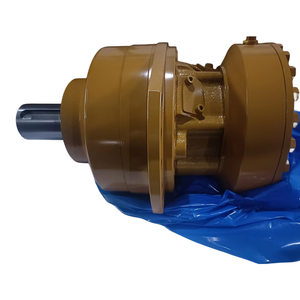 Moteur hydraulique à double vitesse ZHENYUAN MS11 <span class=keywords><strong>MS</strong></span> MS11-2 MS11-2-G21 MS11-2-G5E-M11-1920-58EFJM de bonne qualité - Product Image 4
