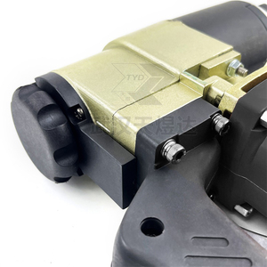 Llave dinamométrica digital de 200-600N. M, llave dinamométrica eléctrica resistente <span class=keywords><strong>para</strong></span> <span class=keywords><strong>pistola</strong></span> de <span class=keywords><strong>pernos</strong></span> de construcción de acero - Product Image 4