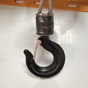 <span class=keywords><strong>Winch</strong></span> Tali Kawat Elektrik Tahan Air 12000LBS Beban <span class=keywords><strong>220V</strong></span> 380V untuk Penggunaan Penarikan Trailer Truk Off-Road - Product Image 5