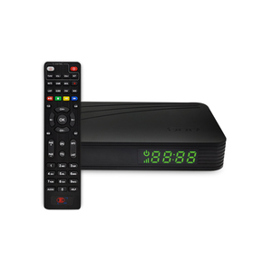 Phần mềm tùy chỉnh kỹ thuật số Set Top Box hỗ trợ CAS <span class=keywords><strong>DVB</strong></span> <span class=keywords><strong>T2</strong></span> <span class=keywords><strong>Tuner</strong></span> Youtube - Product Image 6