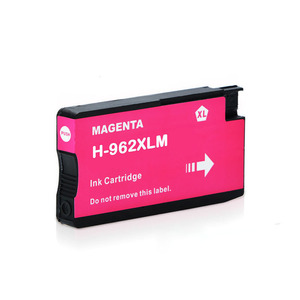 Cartucho de tinta compatible <span class=keywords><strong>para</strong></span> <span class=keywords><strong>impresora</strong></span> <span class=keywords><strong>HP</strong></span> 962 962XL <span class=keywords><strong>Officejet</strong></span> <span class=keywords><strong>Pro</strong></span> 9010 9012 9013 9014 9015 9018 9019 <span class=keywords><strong>9020</strong></span> 9022 9023 9025 9028 - Product Image 3