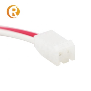 أسلاك كهربائية تسخير 4 دبوس ذكر أنثى الإسكان كابل تسخير - Product Image 4