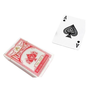 Carte da Gioco RFID NFC Personalizzate per Casinò Impermeabili - Product Image 3