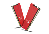 Mémoire d'origine OEM de 8 Go de mémoire RAM DDR4 pour dissipateur thermique en stock