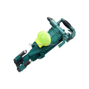 샤프파워 하이 퀄리티 YT27 YT24 YT28 YT29 YT24 유압 암벽 드릴 - Product Image 4