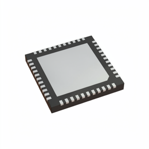 44 VFQFN Exposed Pad SI5340C-D-GM Clock Timing Electronic Chips Component Manufacturer Channel - Product Image 1