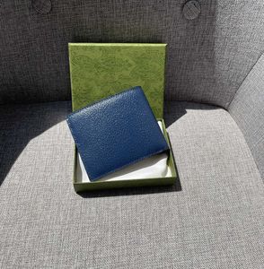 Portafoglio Corto Bifold in Vera Pelle di Design Personalizzato, Sottile, Leggero e Resistente, Porta Carte, <span class=keywords><strong>Patente</strong></span> e Carte di Credito - Product Image 6