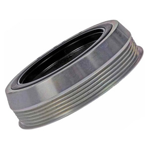 ลูกรอกสายพานวี 8642173 30731045 สำหรับซ่อมเครื่องจักรวอลโว่ - Product Image 3