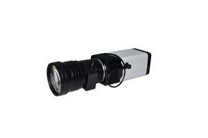 FSAN 2MP Starvis HD สมาร์ท AI อินฟราเรดเครือข่าย<span class=keywords><strong>กล้อง</strong></span>วงจรปิดความปลอดภัย<span class=keywords><strong>กล้อง</strong></span> IP Box - Product Image 3