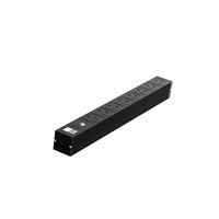 Barre d'alimentation PDU allemande à 8 ports pour salle serveur avec conception en bande longue 7187114