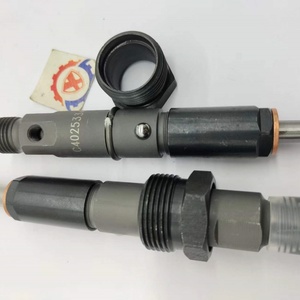 6738-11-3090 4025334 3920088 3928384 Conjunto de Boquilla S6D102 6BT5.9 4BT 6CT 6BTA Inyector de Combustible para Motor Diésel - Product Image 5