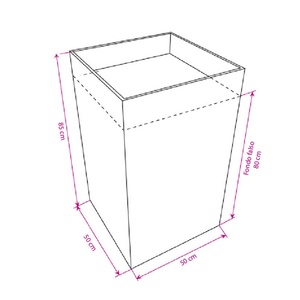 Hot Sale Eco-Friendly Foldable Cardboard Advertising Display <b>Rack</b> for Retail Pet Food & Energy <b>Drink</b> Dump Bins with Custom Logo - Product Image 6