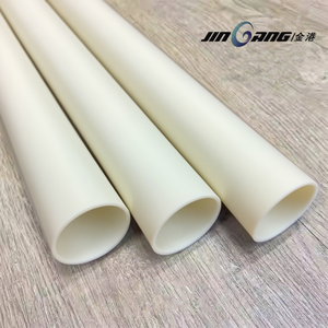 عرض خاص أنبوب أنبوب مستدير من الألومنيوم 10 من مصنع الصين - Product Image 4