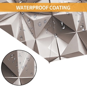 Parapluie pliant robuste coupe-vent à double couverture, ouverture et fermeture automatiques, idéal pour les voyages d'affaires - Product Image 2