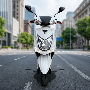 รถสกู๊ตเตอร์แก๊ส Yamaha BWS ทนทาน ผลิตในไต้หวัน สภาพดี ขาย - Product Image 3
