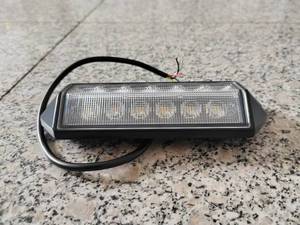 Xe máy xe cứu thương không thấm nước LED cảnh báo ánh sáng nhấp nháy - Product Image 3