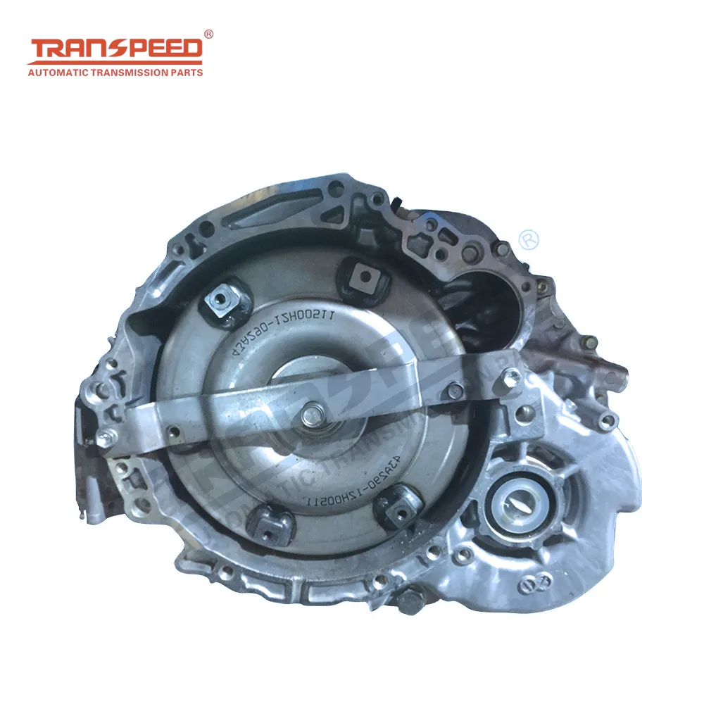 Transpeed AW55-50SN Transmissão Automática Gearbox Sem Start-stop