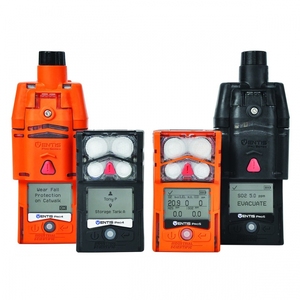 โปรโมชั่นพิเศษ เครื่องตรวจจับก๊าซ 5 ชนิด รุ่น ISC Ventis Pro5 Advanced - Product Image 1