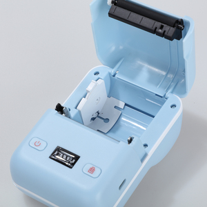 Hiệu suất cao hai-in-một cho <span class=keywords><strong>Bluetooth</strong></span> Máy in nhiệt hiệu quả in ấn cơ chế trong kho - Product Image 4