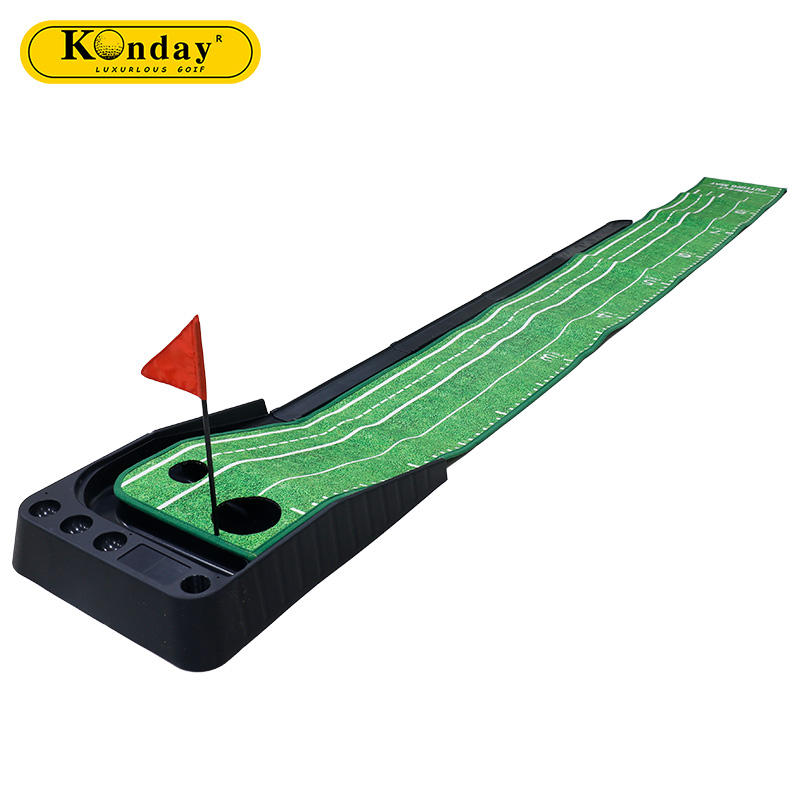 Tapis de putting 3M-Golf