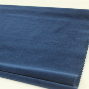 Sang trọng 100% polyester nhung chống cháy cách âm Nhà thờ trường nhà hát sân khấu rèm vải - Product Image 4