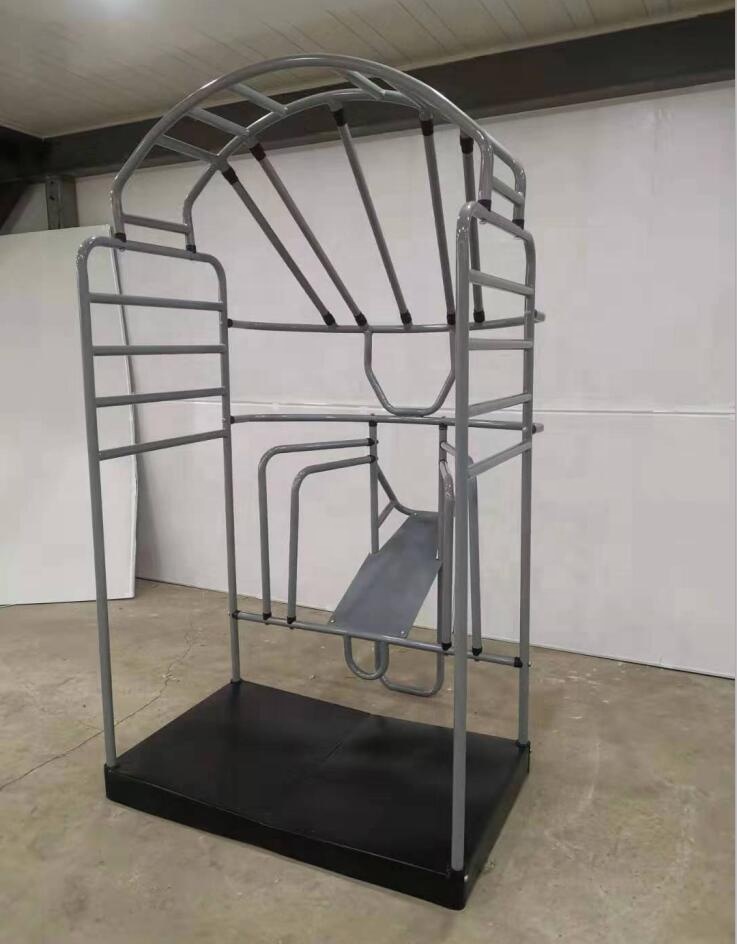 True stretch cage on craigslist