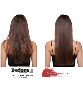 Peignes à cheveux brosse avec miroir de maquillage pliable pour femmes mini poche de voyage avec logo personnalisé - Product Image 5