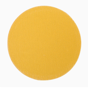 Feuille de tissu floqué autocollante jaune pour boîte à bijoux, décoration de coffret cadeau, artisanat fait main, bricolage et fournitures pour célébrations festives - Product Image 1