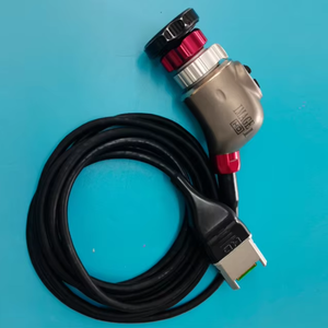 Tête de caméra électronique H3-ZA 222010020 à réparer, garantie 3 ans, haute précision, expédition mondiale, nous facturons 30 % (fabricant/vente) - Product Image 1