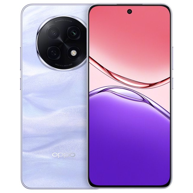2024 Cheap Price A+ Products High Quality Chinese Brand Ai Android Mobile 5G Smartphone ColorOS System for Oppo A5 Pro Phone
