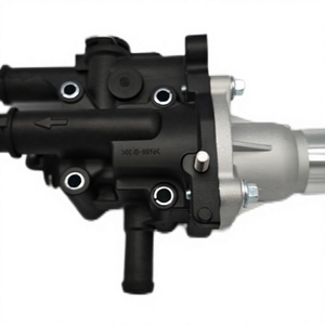 Bobine d'allumage pour Honda Accord, fils de distribution haute tension, 32700-PAA-000 32700-PAA-A02, pièces de rechange standard - Product Image 4
