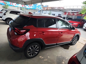 รถยนต์มือสอง กัวซี ปี <span class=keywords><strong>2022</strong></span> โตโยต้า ยาริส แอล รุ่นปี <span class=keywords><strong>2022</strong></span> วีออส เอ็กซ์ 1.5 ลิตร เกียร์ CVT รุ่นลักชัวรี่ พลัส โตโยต้าสำหรับส่งออก รถยนต์โตโยต้าสำหรับขาย - Product Image 3